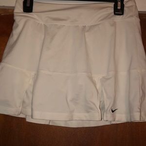 Nike Tennis Skort